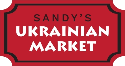 Sandy's Logo