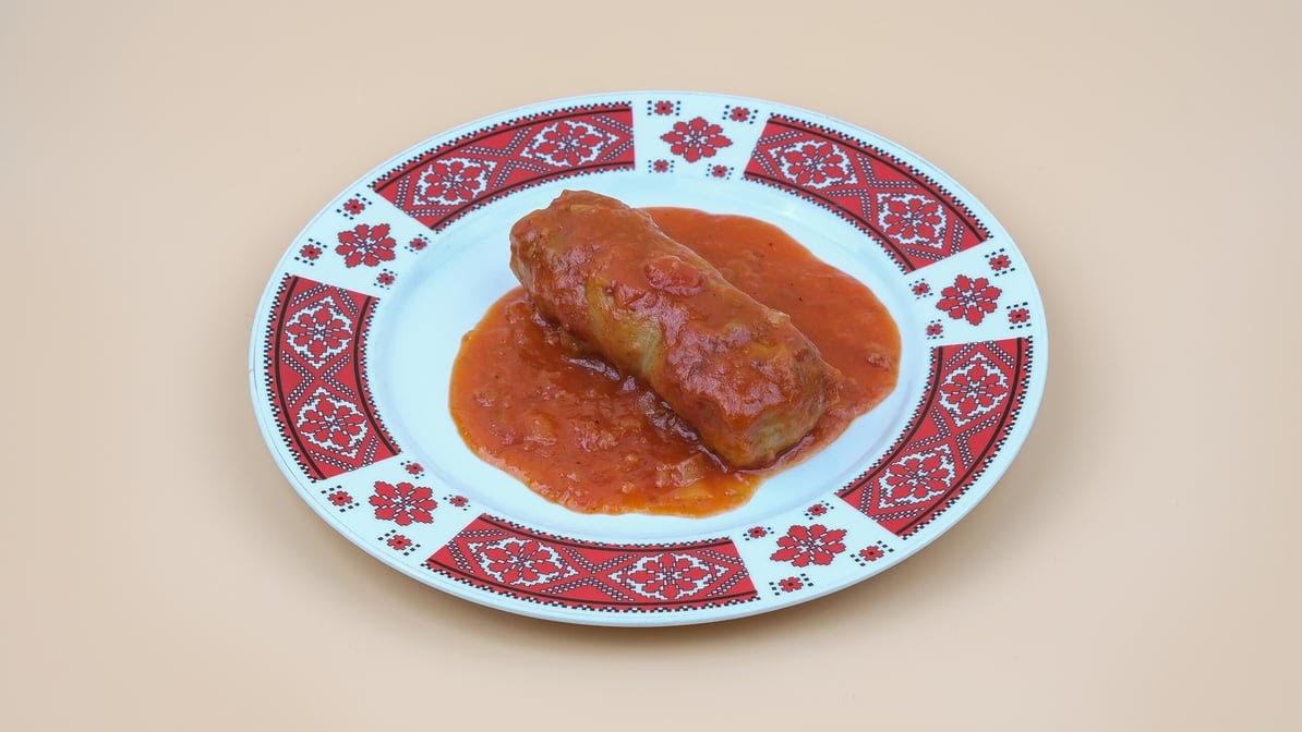 Cabbage rolls